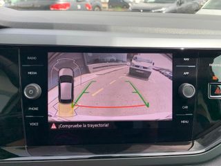 Volkswagen Taigo R-Line 1.5 TSI 110kW (150CV) DSG