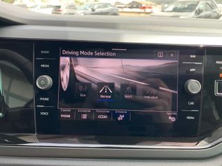 Volkswagen Taigo R-Line 1.5 TSI 110kW (150CV) DSG