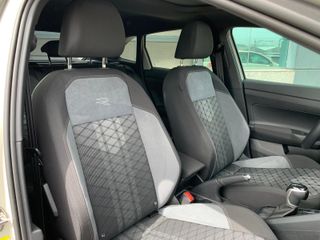 Volkswagen Taigo R-Line 1.5 TSI 110kW (150CV) DSG