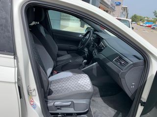 Volkswagen Taigo R-Line 1.5 TSI 110kW (150CV) DSG