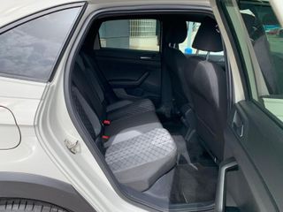 Volkswagen Taigo R-Line 1.5 TSI 110kW (150CV) DSG