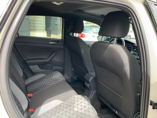 Volkswagen Taigo R-Line 1.5 TSI 110kW (150CV) DSG