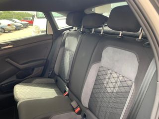 Volkswagen Taigo R-Line 1.5 TSI 110kW (150CV) DSG