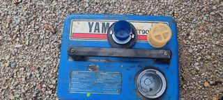 Depósito grupo electrógeno Yamaha ET900