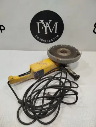 RADIAL DEWALT PA6-G33