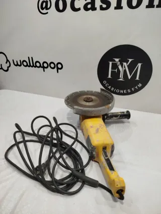 RADIAL DEWALT PA6-G33