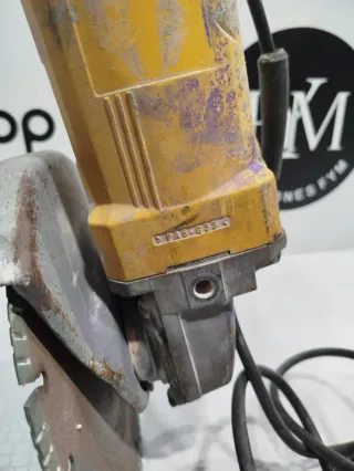 RADIAL DEWALT PA6-G33