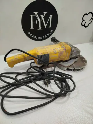 RADIAL DEWALT PA6-G33