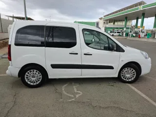 Peugeot Partner 2019