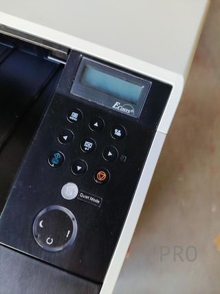 Impresora láser blanco - Kyocera