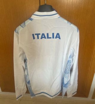 Chándal Joma Federación Italiana Pádel y Tenis