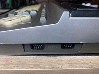 MSX - National MSX CF2000 importado de Japon