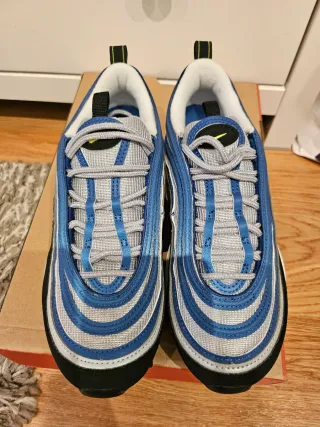 Nike Air Max 98 OG Retro Talla 38.5