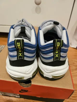 Nike Air Max 98 OG Retro Talla 38.5