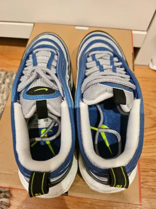 Nike Air Max 98 OG Retro Talla 38.5