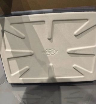 Tris teglie RockStars Ben - Anna - Tom "Vorwerk"