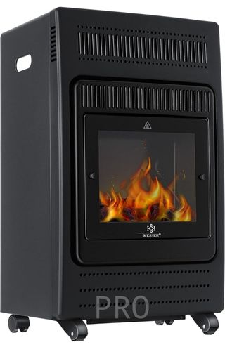 Calentador de gas - KESSER