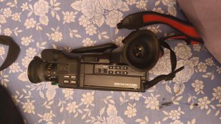 Videocámara Sony Handycam CCD-V88E Video 8
