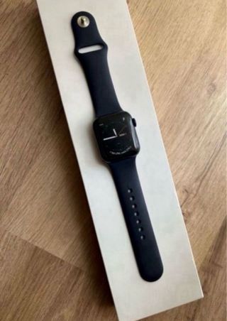 Apple Watch Serie 6 40mm Azul Marino