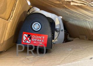 Rodillo Elite Qubo Fluid