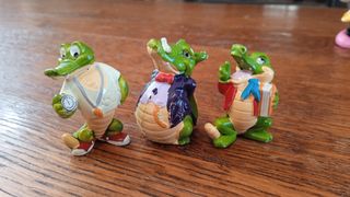 Figuras a 5€ cada foto