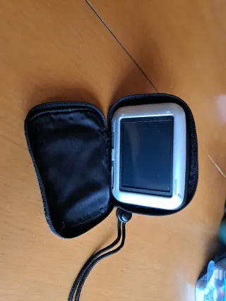 Tom Tom Navegador GPS