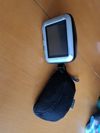 Tom Tom Navegador GPS