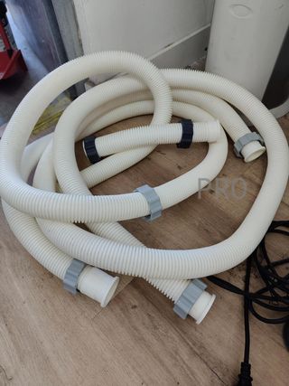 depuradora piscina arena, filtro piscina, bomba piscina Intex