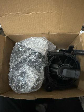 Faros Antinieblas Delanteros BMW (e90,e91,e92,e93)