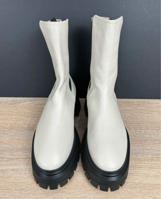 Stuart Weitzman botas Chelsea 36 nuevas