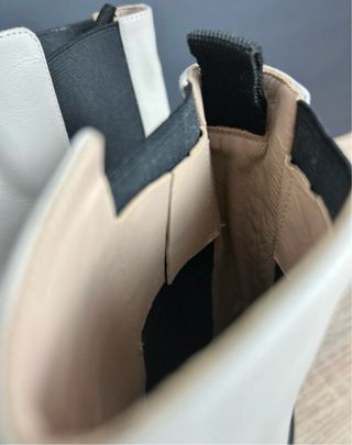 Stuart Weitzman botas Chelsea 36 nuevas