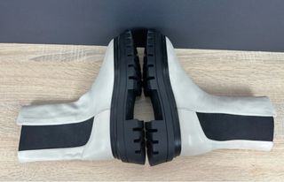 Stuart Weitzman botas Chelsea 36 nuevas