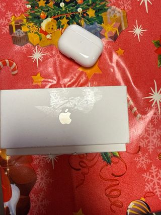 AirPods Pro 2ª Gen con menos de un año