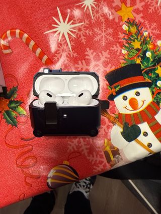 AirPods Pro 2ª Gen con menos de un año