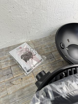 Barbacoa eléctrica - Cadac