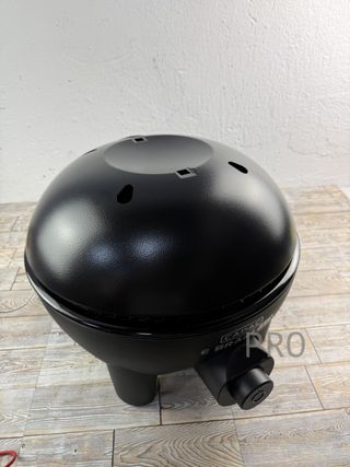 Barbacoa eléctrica - Cadac