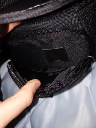 Mochila Sony + Mando a distancia