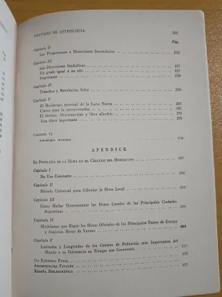 Tratado de astrología: construcción científica...