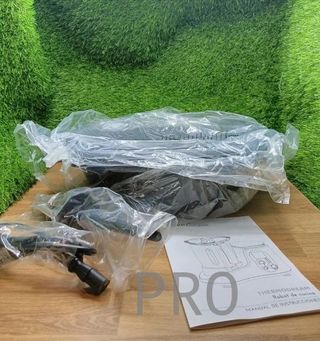 Robot de Cocina Multifunción