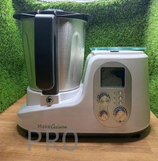 Robot de Cocina Multifunción