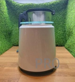 Robot de Cocina Multifunción