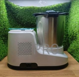 Robot de Cocina Multifunción