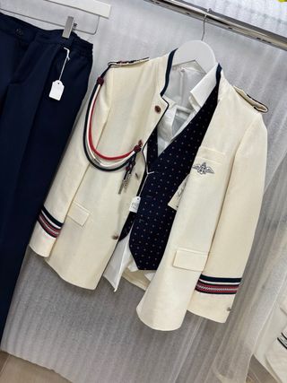 Traje Comunión 10-11-12