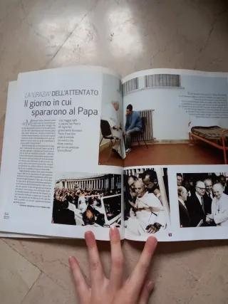 Giovanni Paolo II beato