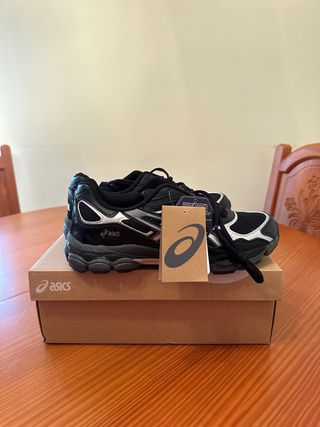 Zapatillas Asics SportStyle GEL-NYC UNISEX