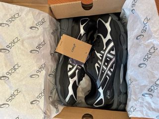 Zapatillas Asics SportStyle GEL-NYC UNISEX