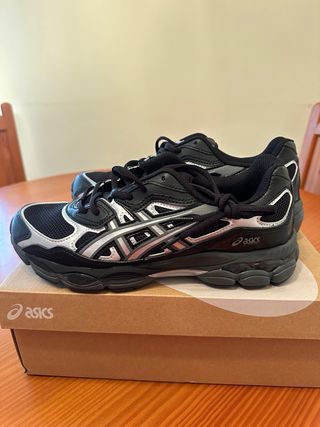 Zapatillas Asics SportStyle GEL-NYC UNISEX