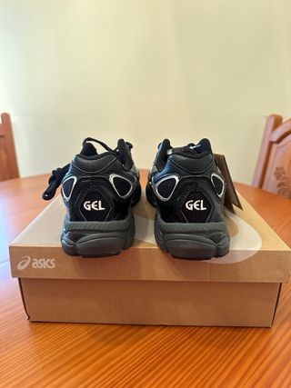 Zapatillas Asics SportStyle GEL-NYC UNISEX