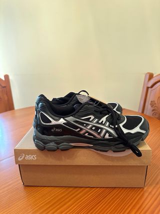 Zapatillas Asics SportStyle GEL-NYC UNISEX