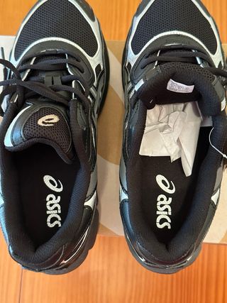 Zapatillas Asics SportStyle GEL-NYC UNISEX